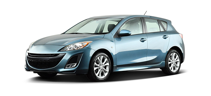 Mazda | Automotive Specialists of North Atlanta